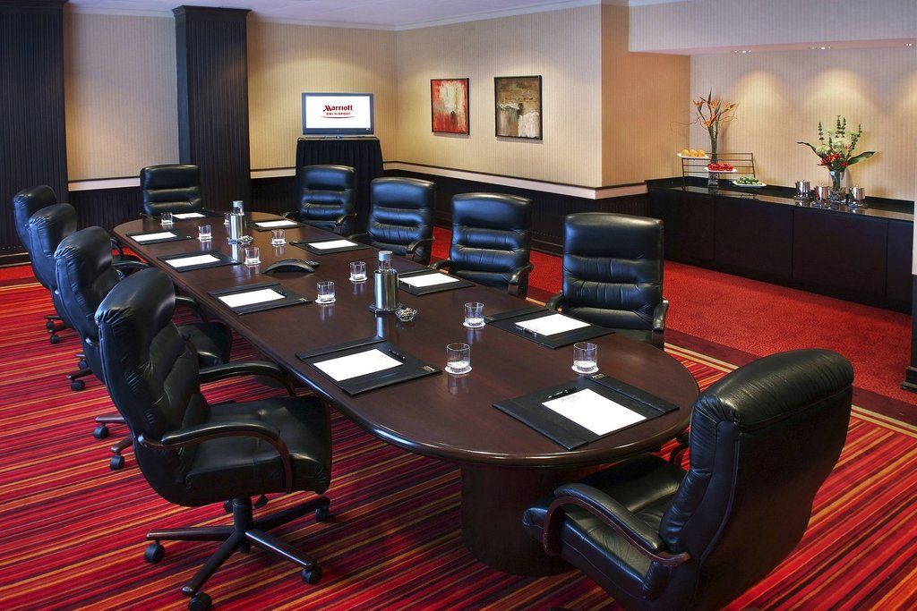 Отель BWI Airport Marriott Линтикам Экстерьер фото